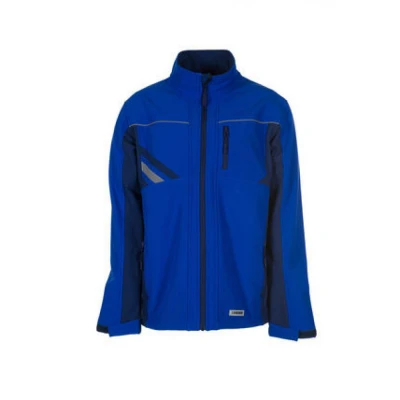 Geaca de iarna Highline Softshell / Rock Safety / Jachete softshell