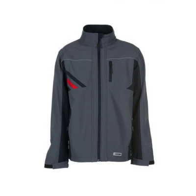 Geaca de iarna Highline Softshell / Rock Safety / Jachete softshell