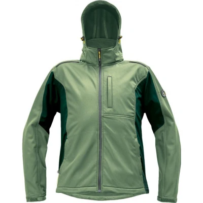 Jacheta Softshell DAYBORO / Cerva / Jachete softshell