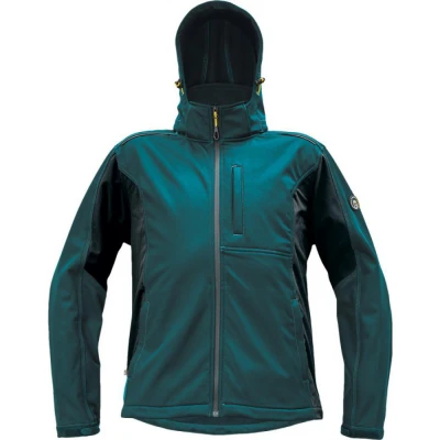 Jacheta Softshell DAYBORO / Cerva / Jachete softshell