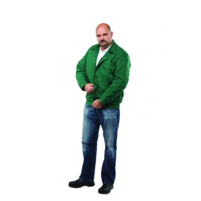 Geaca de iarna ECO / Rock Safety / Jachete salopeta de iarna