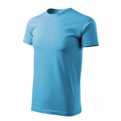 Tricou Heavy unisex / Rock Safety / Tricouri la baza gatului
