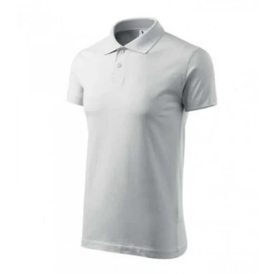 Tricou Single J. / Rock Safety / Tricouri POLO (cu guler si nasturi)