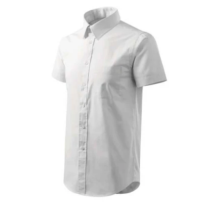 Camasa Short Sleeve / Rock Safety / Camasi
