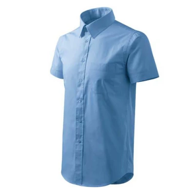 Camasa Short Sleeve / Rock Safety / Camasi