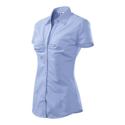 Camasa Short Sleeve dama / Rock Safety / Camasi