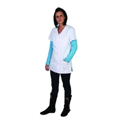 Halat dama KOPN-F / Rock Safety / Halate de lucru