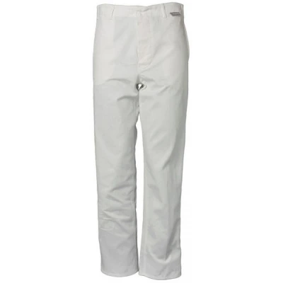 Pantaloni talie inalta BW270 / Rock Safety / Pantaloni salopeta talie