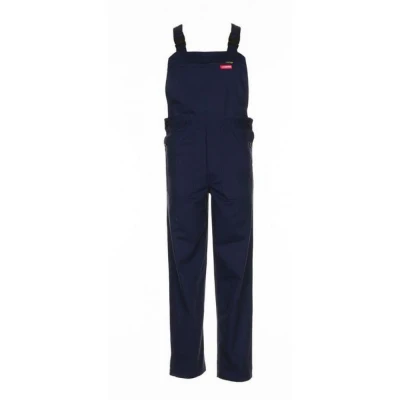 Pantaloni cu pieptar BW270 / Rock Safety / Pantaloni salopeta cu pieptar