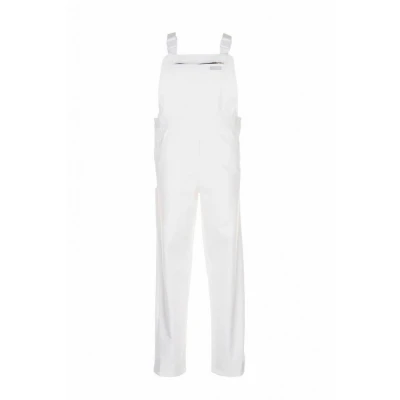 Pantaloni cu pieptar BW270 / Rock Safety / Pantaloni salopeta cu pieptar