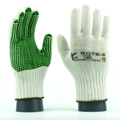 Manusi POLYAMIDE&COTTON ROTB / JS Gloves / Textile