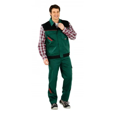 Vesta Highline / Rock Safety / Veste de lucru