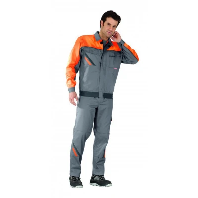 Geaca Visline / Rock Safety / Jachete salopeta