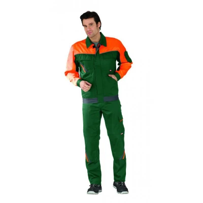 Geaca Visline / Rock Safety / Jachete salopeta