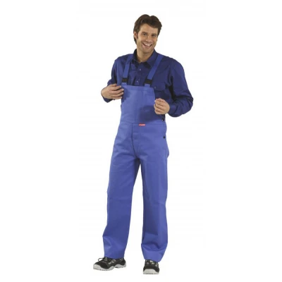 Pantaloni sudor cu pieptar / Rock Safety / Pentru sudori