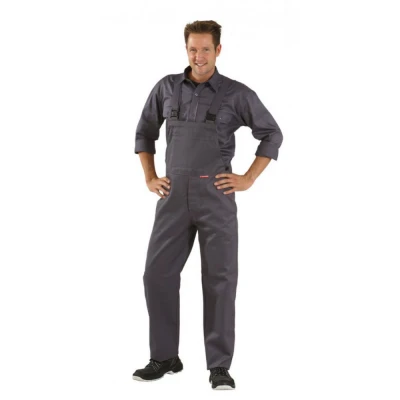 Pantaloni sudor cu pieptar / Rock Safety / Pentru sudori