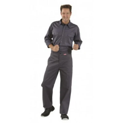 Pantaloni sudor talie inalta / Rock Safety / Pentru sudori