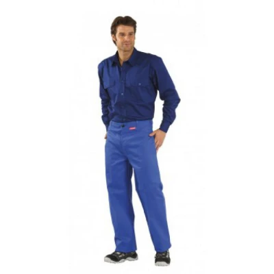 Pantaloni sudor talie inalta / Rock Safety / Pentru sudori
