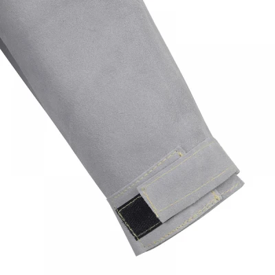 Protectie brate sudor HKV / Rock Safety / Pentru sudori