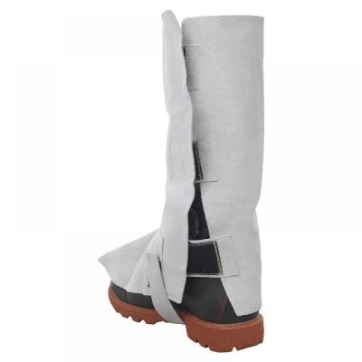 Jambiere sudor HLVG-MOL / Rock Safety / Pentru sudori