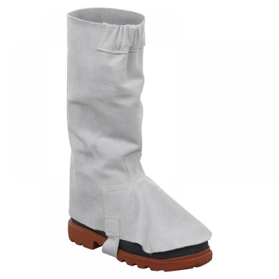 Jambiere sudor HLVG-MOL / Rock Safety / Pentru sudori