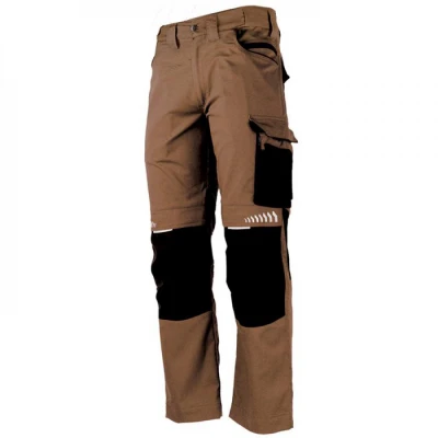 Pantaloni PACIFIC FLEX / Lacuna / Pantaloni salopeta talie