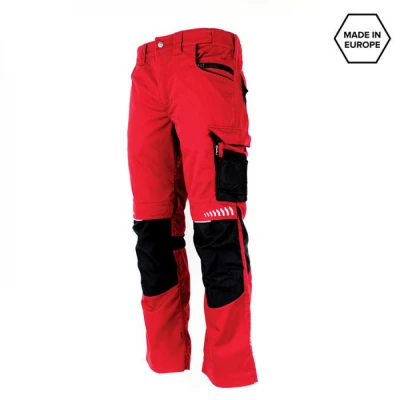 Pantaloni PACIFIC FLEX / Lacuna / Pantaloni salopeta talie