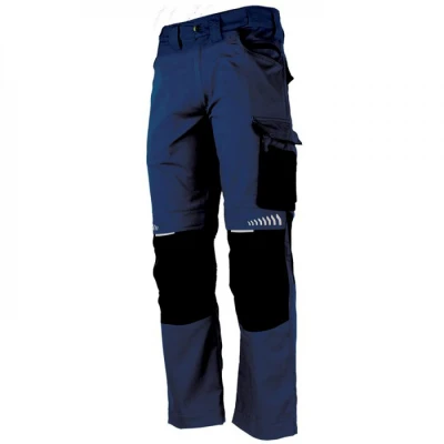 Pantaloni PACIFIC FLEX / Lacuna / Pantaloni salopeta talie