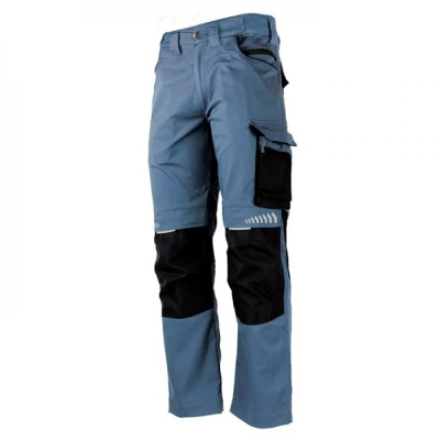 Pantaloni PACIFIC FLEX / Lacuna / Pantaloni salopeta talie