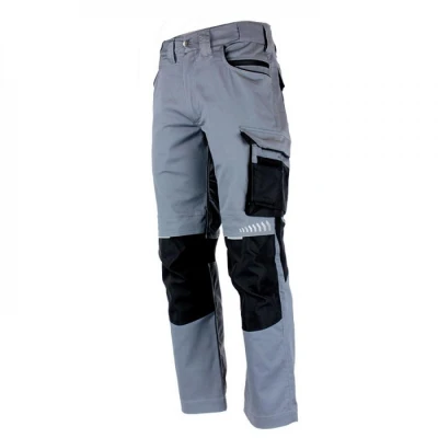 Pantaloni PACIFIC FLEX / Lacuna / Pantaloni salopeta talie