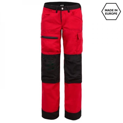 Pantaloni SPIRIT / Lacuna / Pantaloni salopeta talie