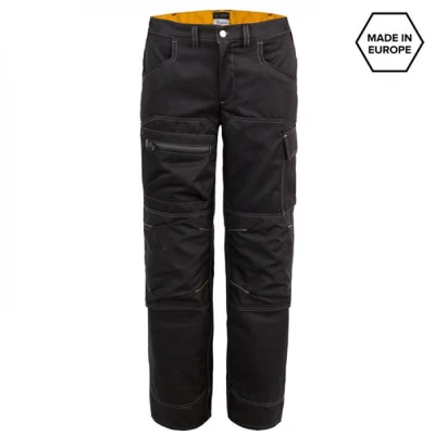 Pantaloni SPIRIT / Lacuna / Pantaloni salopeta talie