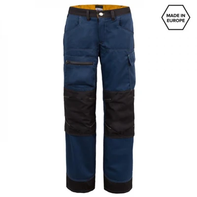 Pantaloni SPIRIT / Lacuna / Pantaloni salopeta talie