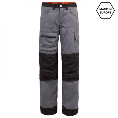 Pantaloni SPIRIT / Lacuna / Pantaloni salopeta talie