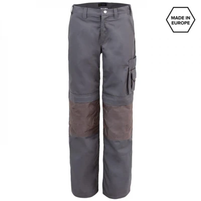 Pantaloni ALARA / Lacuna / Pantaloni salopeta talie
