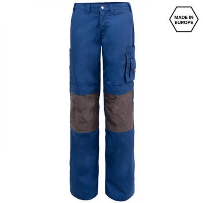 Pantaloni ALARA / Lacuna / Pantaloni salopeta talie