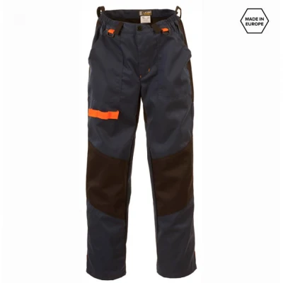 Pantaloni SPEKTAR / Lacuna / Pantaloni salopeta talie
