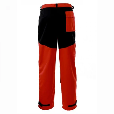 Pantaloni SPEKTAR / Lacuna / Pantaloni salopeta talie