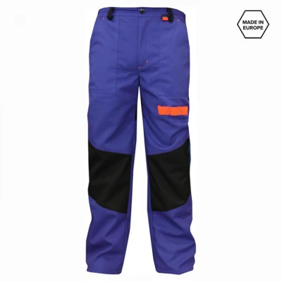 Pantaloni SPEKTAR / Lacuna / Pantaloni salopeta talie