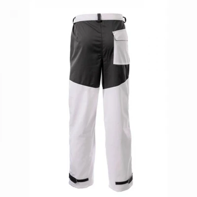 Pantaloni SPEKTAR / Lacuna / Pantaloni salopeta talie