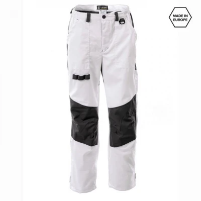 Pantaloni SPEKTAR / Lacuna / Pantaloni salopeta talie