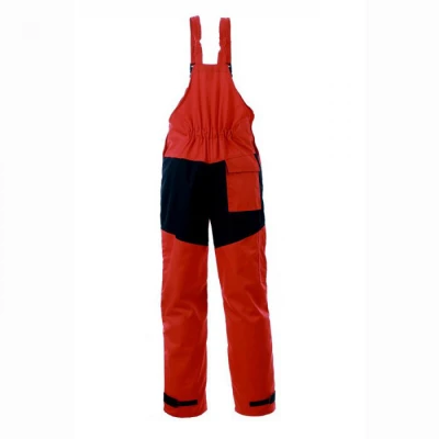 Salopeta SPEKTAR / Lacuna / Pantaloni salopeta cu pieptar