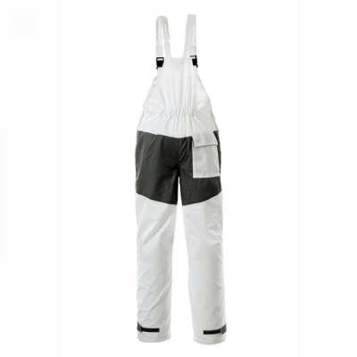 Salopeta SPEKTAR / Lacuna / Pantaloni salopeta cu pieptar