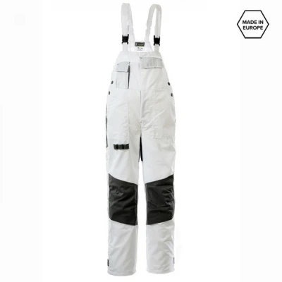 Salopeta SPEKTAR / Lacuna / Pantaloni salopeta cu pieptar