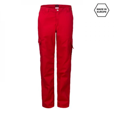 Pantaloni CARGO / Lacuna / Pantaloni salopeta talie
