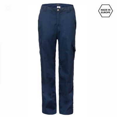 Pantaloni CARGO / Lacuna / Pantaloni salopeta talie
