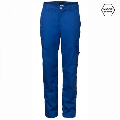 Pantaloni CARGO / Lacuna / Pantaloni salopeta talie