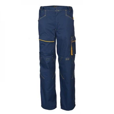 Pantaloni ATLANTIC / Lacuna / Pantaloni salopeta talie