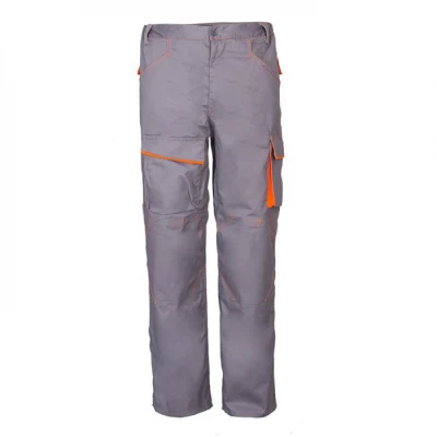 Pantaloni ATLANTIC / Lacuna / Pantaloni salopeta talie