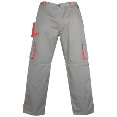 Pantaloni CLASSIC PLUS / Lacuna / Pantaloni salopeta talie